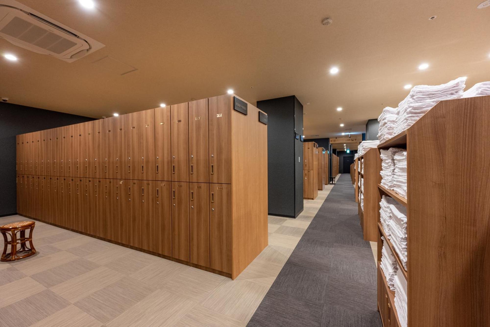 Tokyo Toyosu Manyo Club — Photos 2